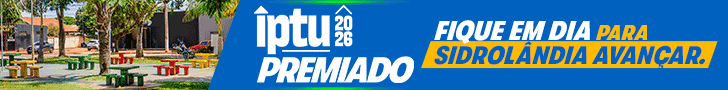 Full banner pref. de sidrolandia iptu premiado 728x90