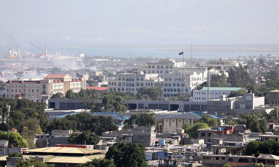 Center 2021 07 07t135039z 363254465 rc2kfo9a3knl rtrmadp 3 haiti politics