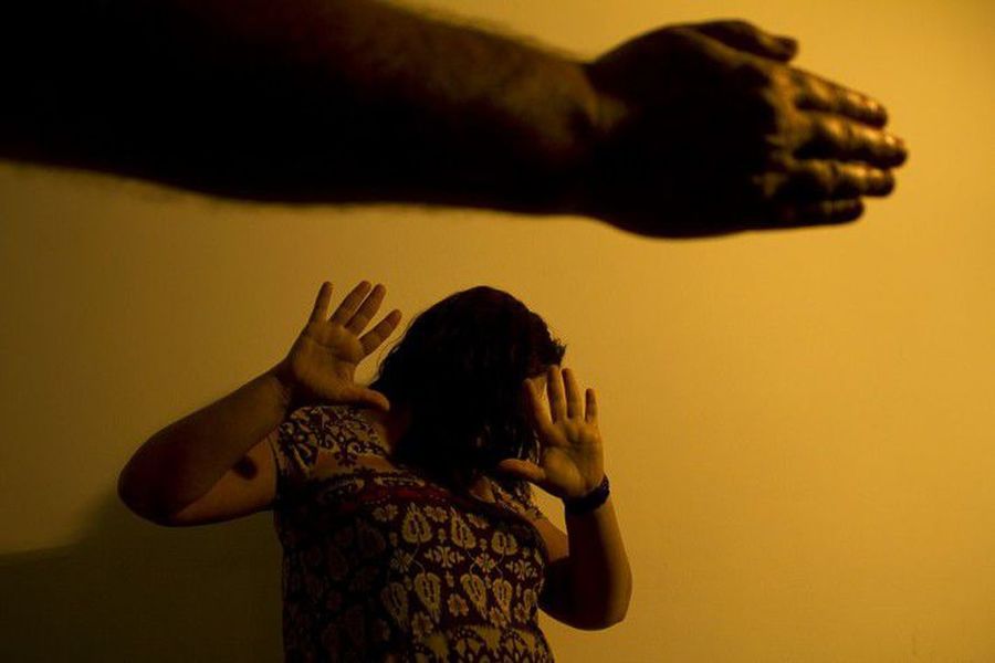 Center violencia domestica marcos santos usp