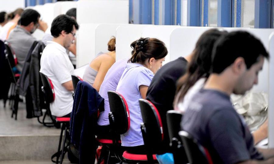 Center cursinhos preparatorios para concursos