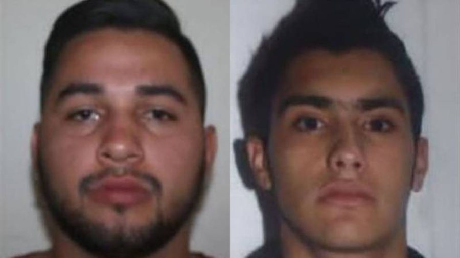 Center desaparecidos pjc 1. widelg