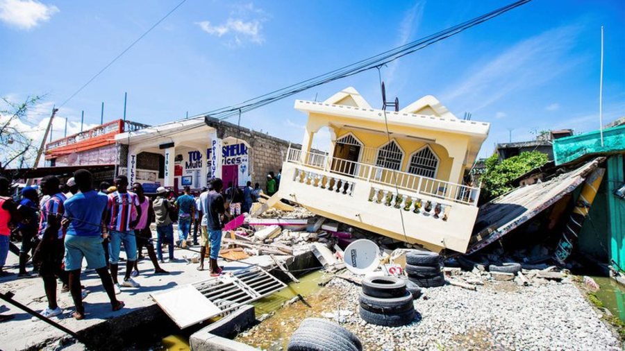 Center haiti terremoto reuters widelg