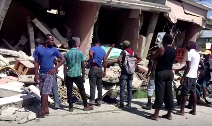 Center 2021 08 14t184427z 1700533674 rc265p9ruf0w rtrmadp 3 haiti quake