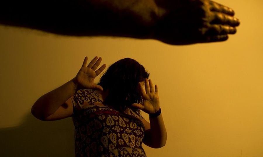 Center violencia domestica marcos santos usp