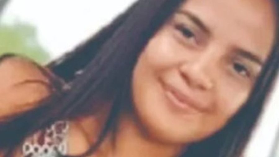 Center adolescente executada fronteira 1. widelg