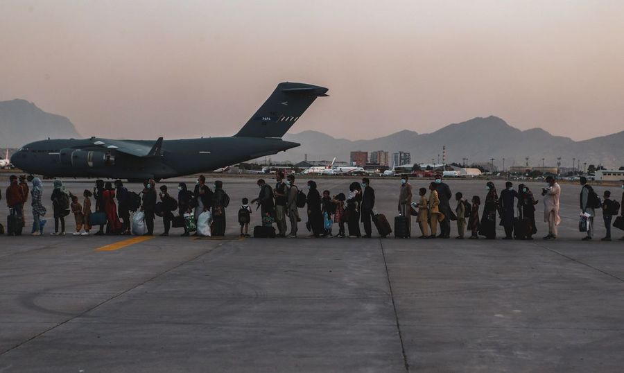 Center aeroporto