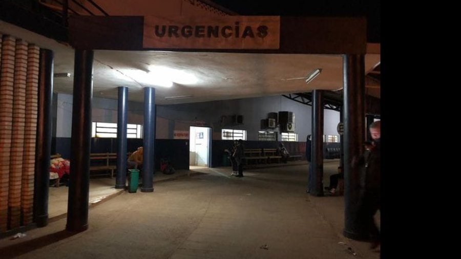 Center abordagem policiais mortos widelg