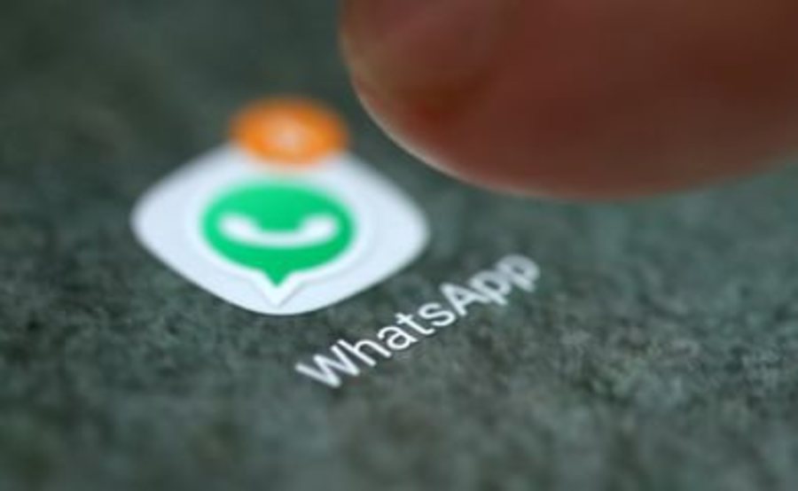Center 2020 10 22t134657z 1 lynxmpeg9l15l rtroptp 4 tech whatsapp pagamento lfckguk widelg