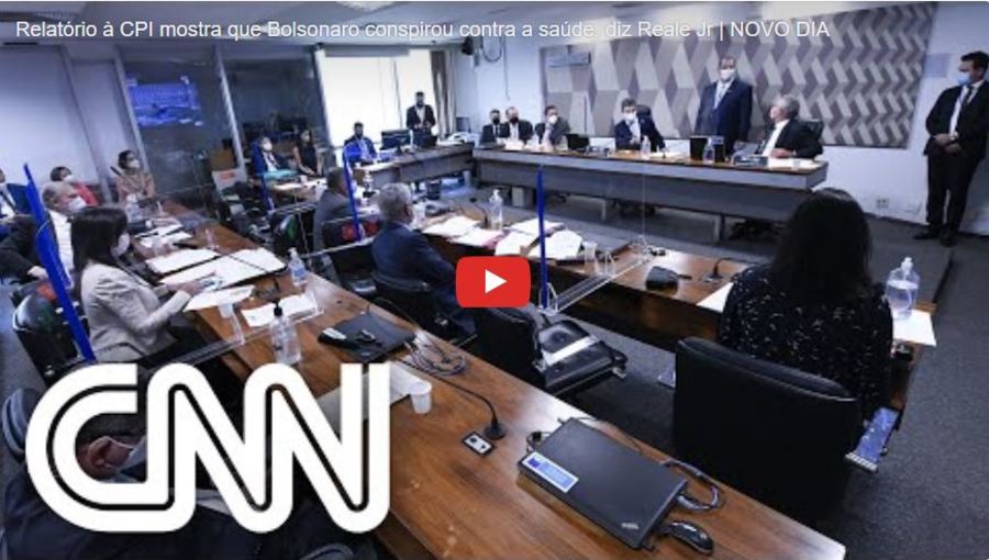 Center cnn