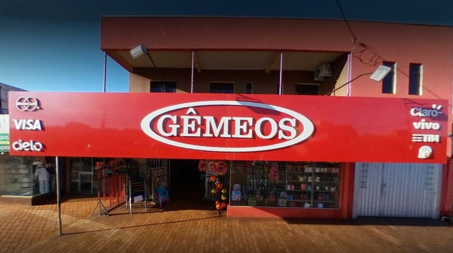 Center gemeos