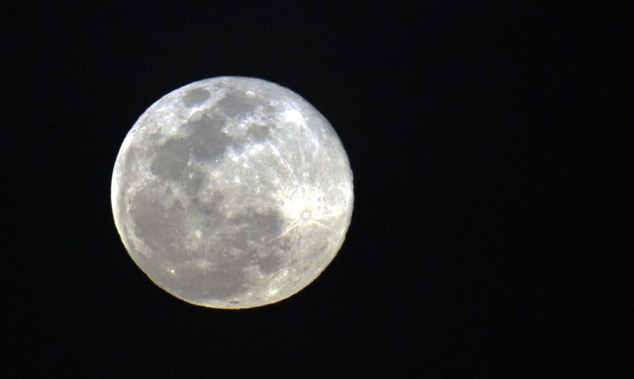 Center 926214 superlua 3