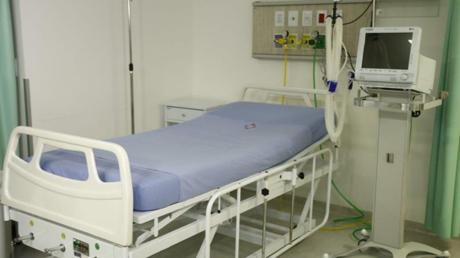 Center hospital medico alta widelg