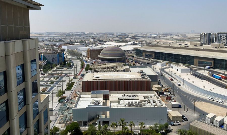 Center 2021 09 20t110145z 1318013240 rc2jpp9fh53i rtrmadp 3 emirates expo