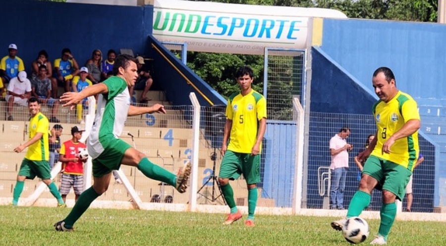 Center copa assomasul