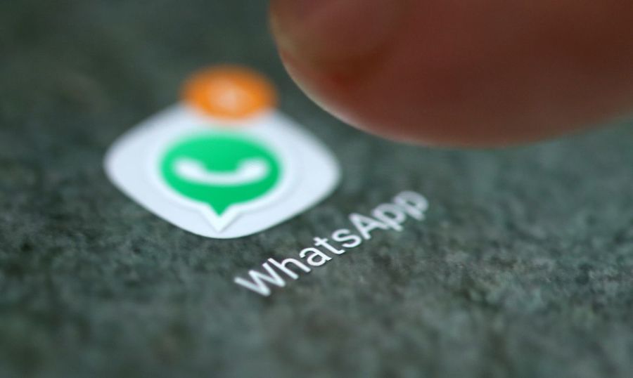 Center 2020 10 22t134657z 1 lynxmpeg9l15l rtroptp 4 tech whatsapp pagamento