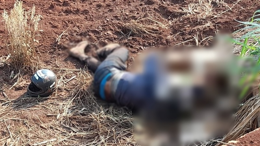Center morto trevo ponta pora widelg