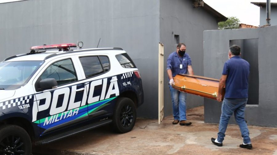 Center morto kitnet 2 widelg