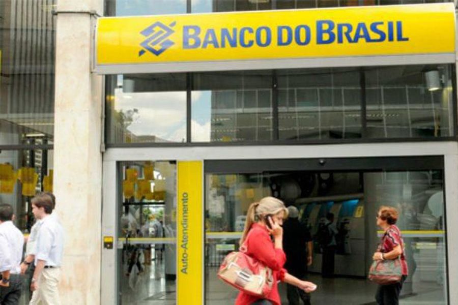 Center banco do brasil