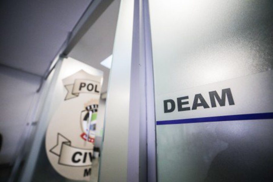 Center deamha 3 iocilsc widelg