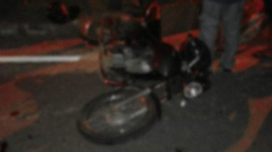Center morto acidente com morte ilustrativa widelg