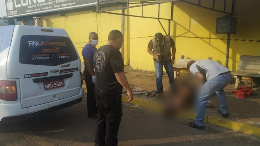 Center morador morto ponto de taxi o pantaneiro widelg