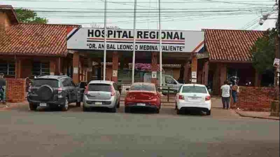 Center hospital pjc 2. widelg