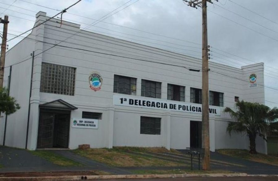 Center dp nova andradina widelg