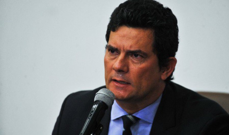 Center sergio moro fala a imprensa marcelo casal jr agenciabr widelg
