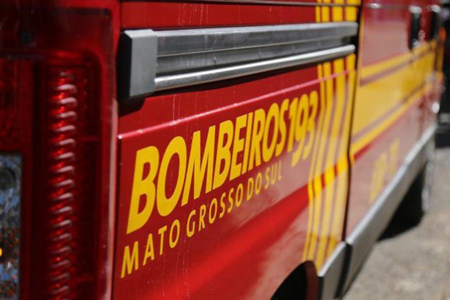 Center bombeiros 2 widelg