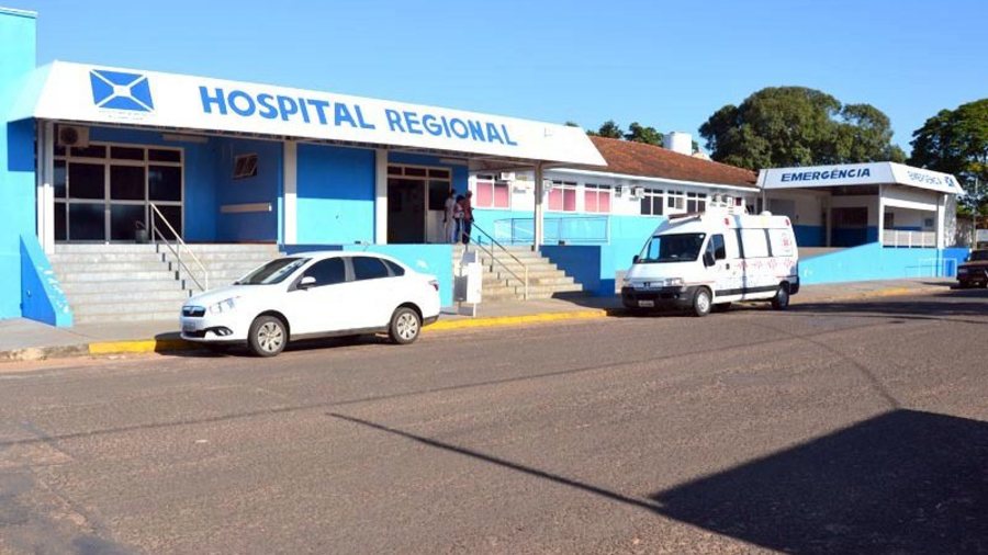 Center hospital regional de aquidaunaa widelg