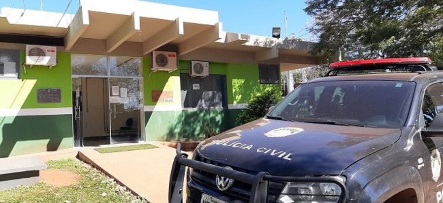 Center dp ponta pora widelg