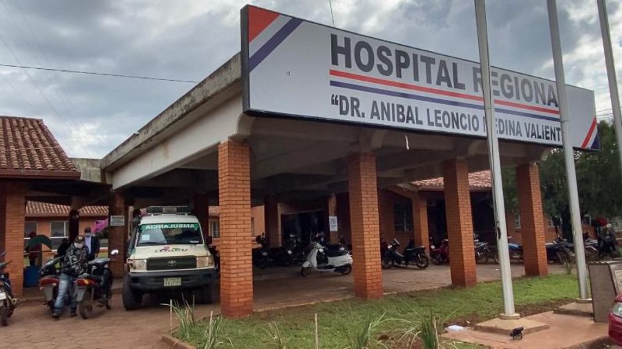 Center hospital pedro juan widelg