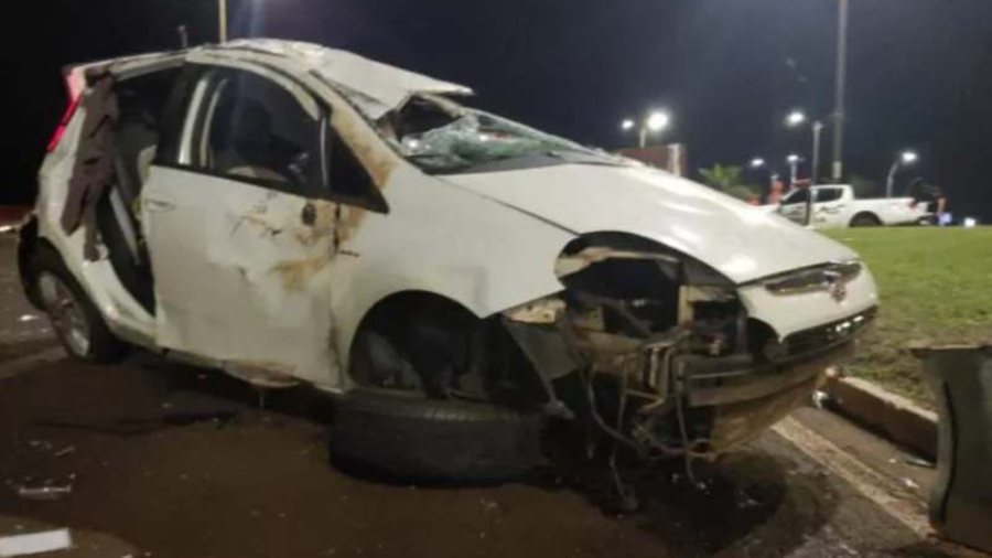 Center capotamento a3ylcdr widelg