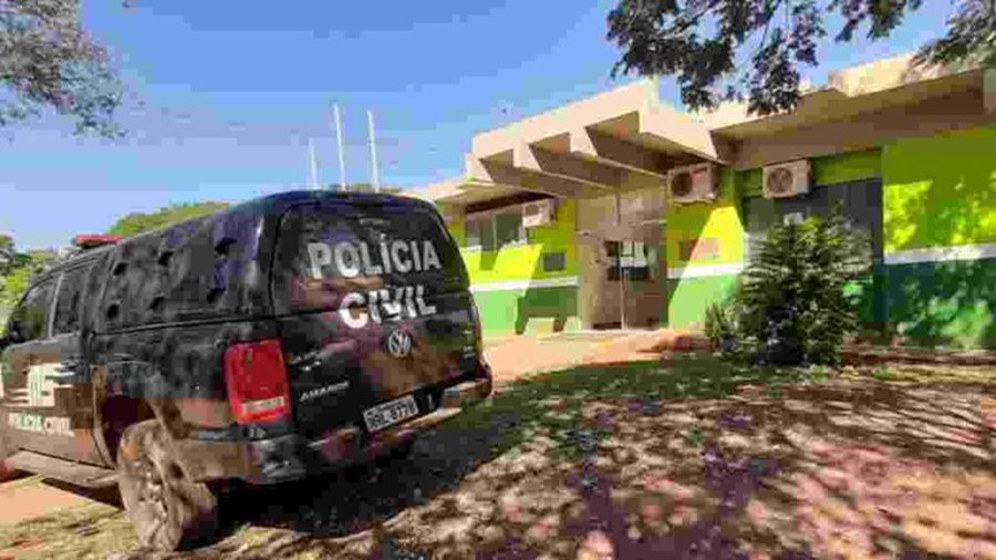 Center 1dp ponta pora widelg