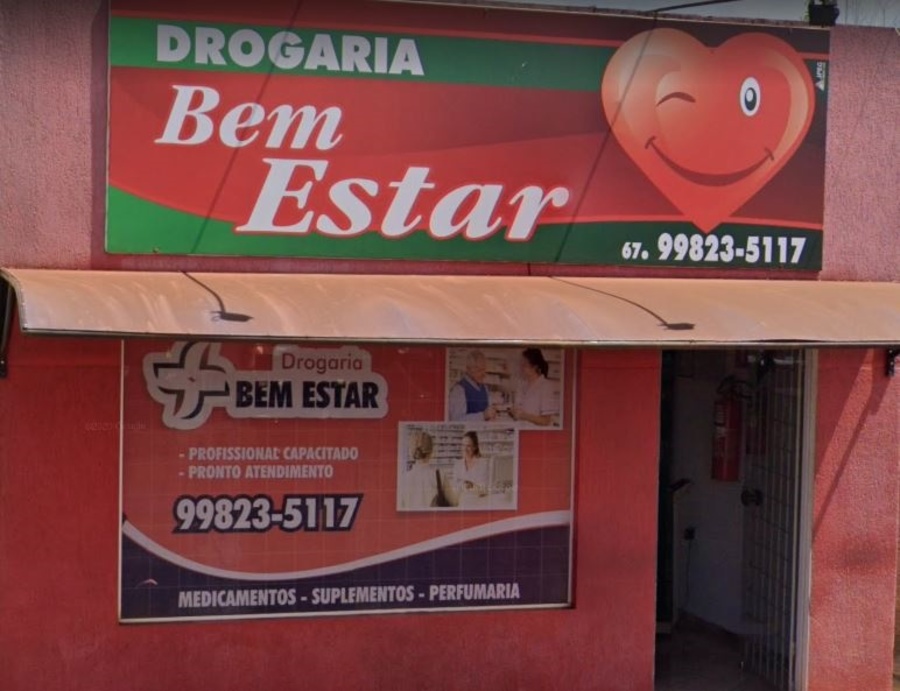 Center bem estar