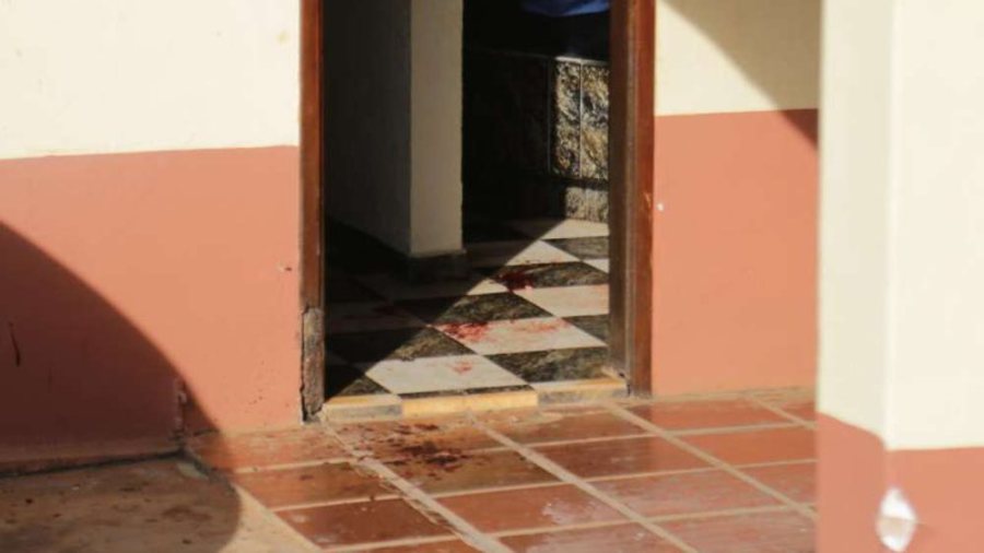 Center tiros motel lf widelg widelg