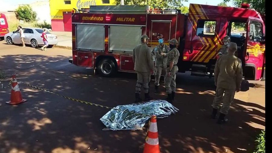 Center funileiro morto douradosa widelg