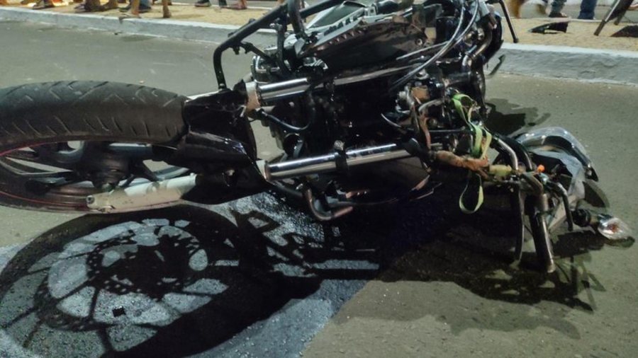 Center motocicleta jardim ms noticia widelg