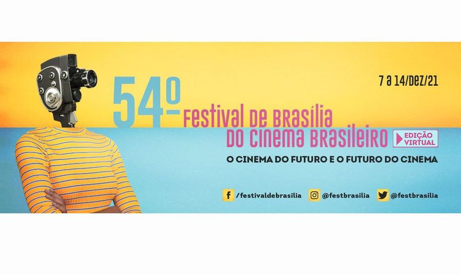 Center 54o festival de cinema de brasilia 01