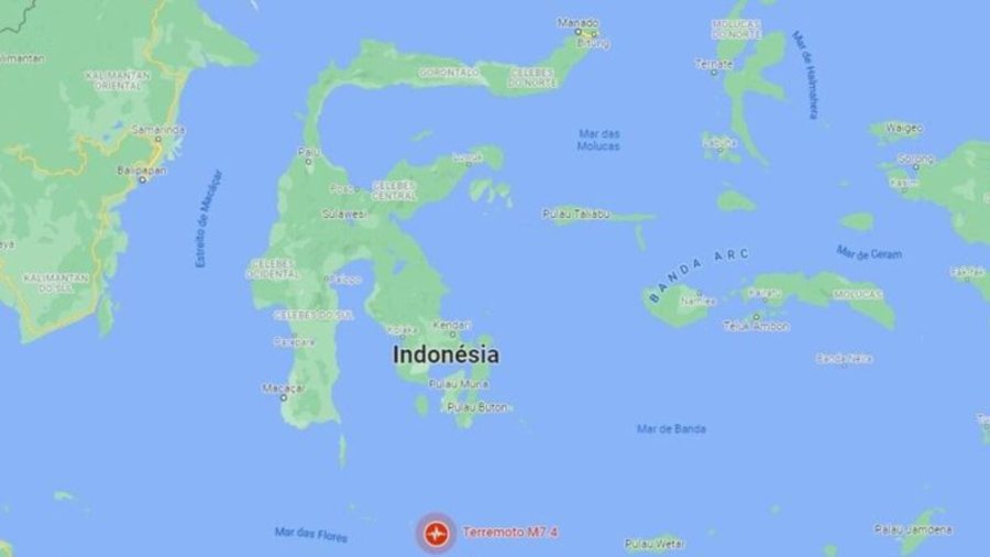 Center terremoto indonesia widelg