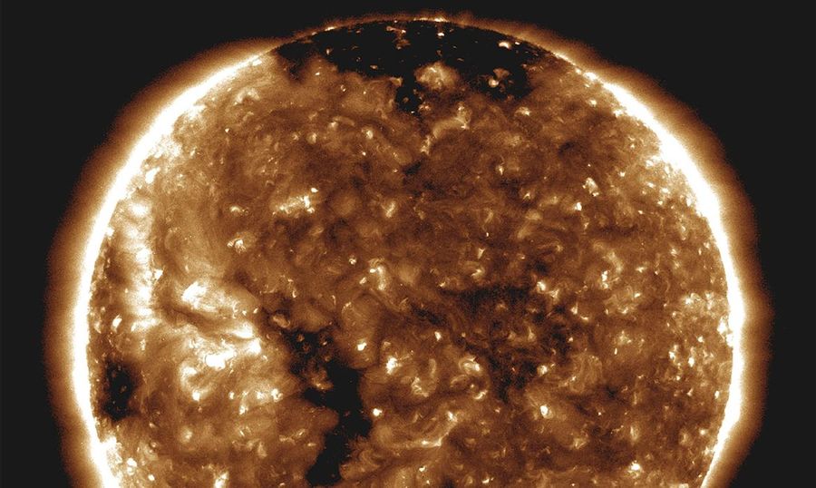 Center 2019 12 05t000000z 1496434669 rc2rod99blk9 rtrmadp 3 space exploration sun