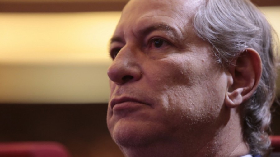 Center 1 ciro gomes foto aurelio alves opovo 17694884
