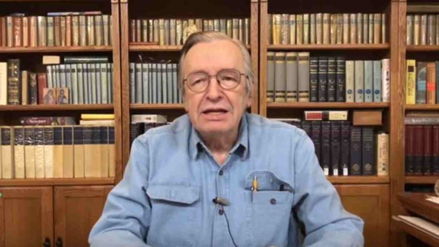 Center olavo de carvalho 1 widelg