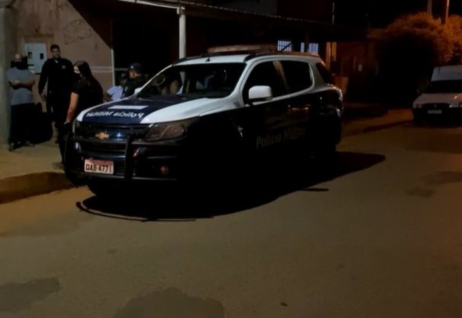 Center assassinato guia lopes widelg