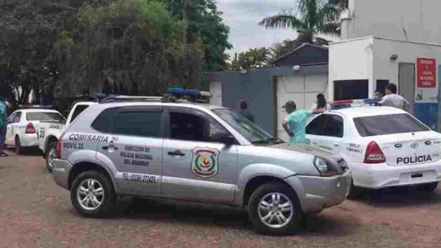 Center policia nacional crimes 1. widelg