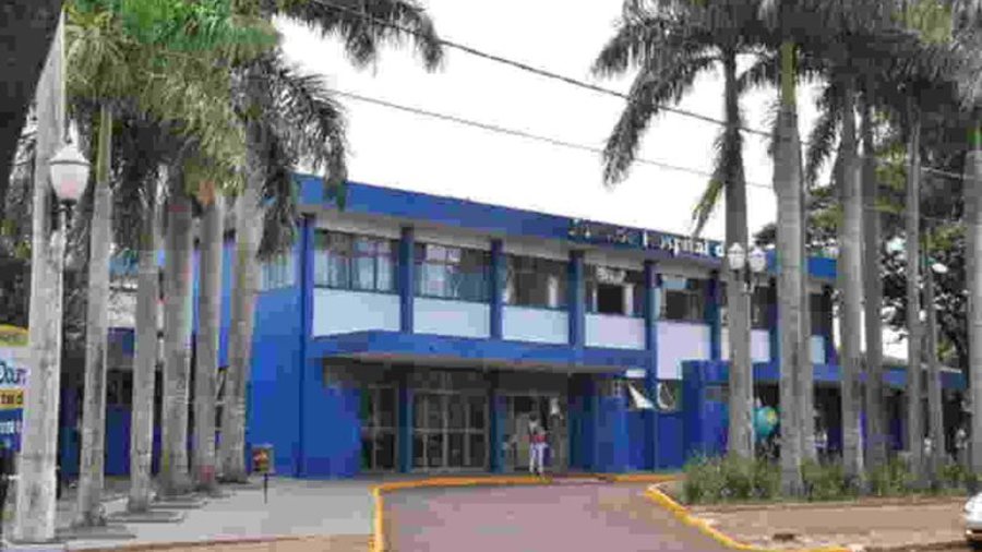 Center hospital da vida 5. bfn29xz widelg
