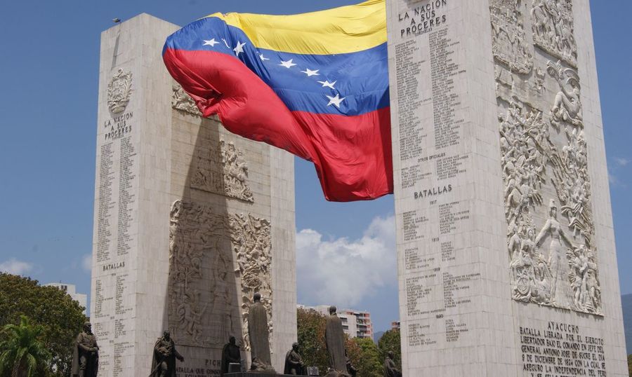 Center venezuela 0361