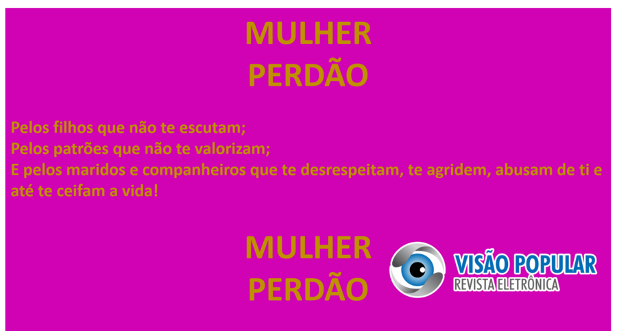 Center dia internacional da mulher