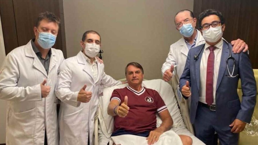 Center bolsonaro medicos widelg