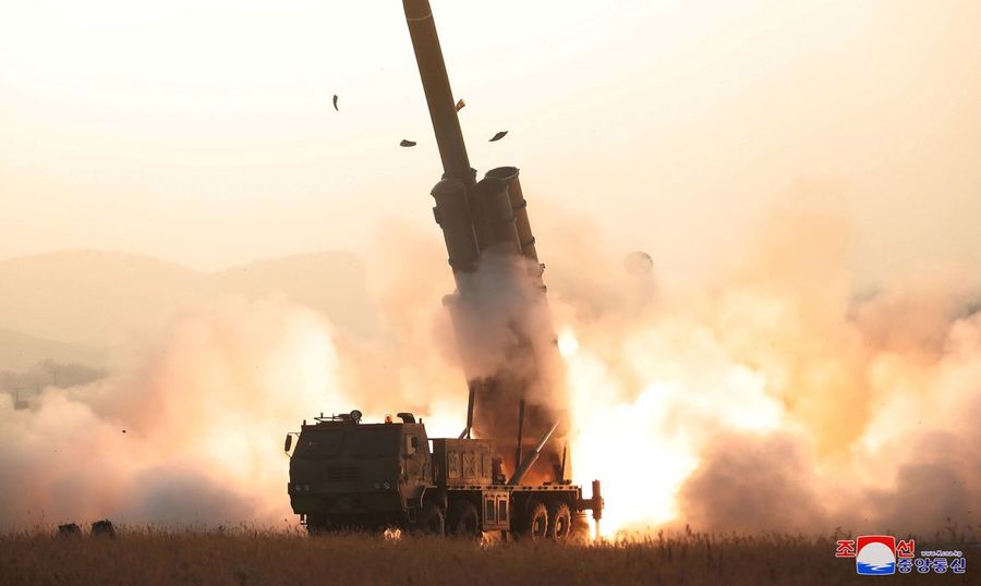 Center 2019 10 31t000000z 1844233312 rc136c090b20 rtrmadp 3 northkorea missiles
